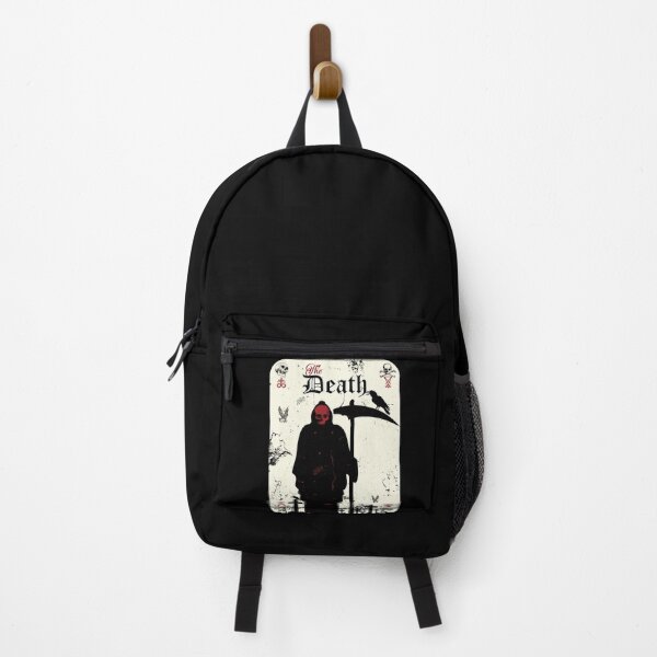 Item preview, The Death Tarot Card designed and sold by Black Star.