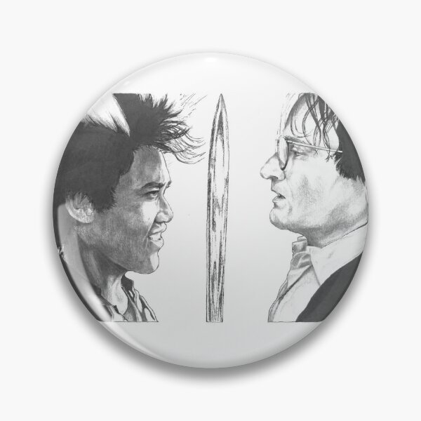 Item preview, Rufio and Peter Pan designed and sold by emdyart.