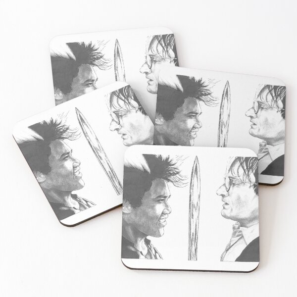 Item preview, Rufio and Peter Pan designed and sold by emdyart.
