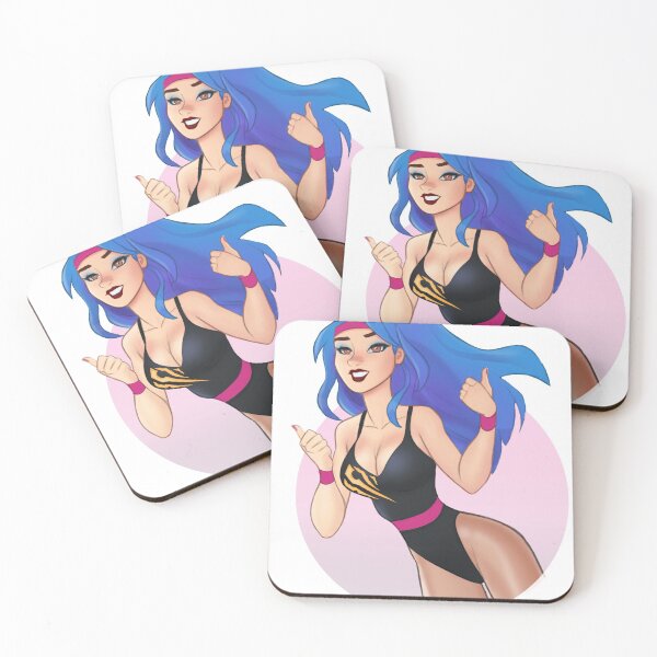 Item preview, Thumb Up! designed and sold by Shonuff  Studio.