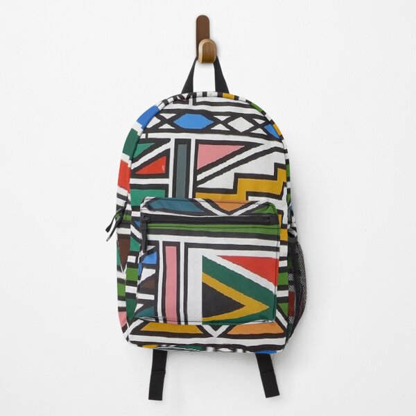 Item preview, Ndebele Africa design designed and sold by Kamandolo.