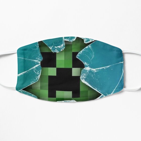 Roblox Games Face Masks Redbubble - roblox buying the bear face mask for 100 robux youtube