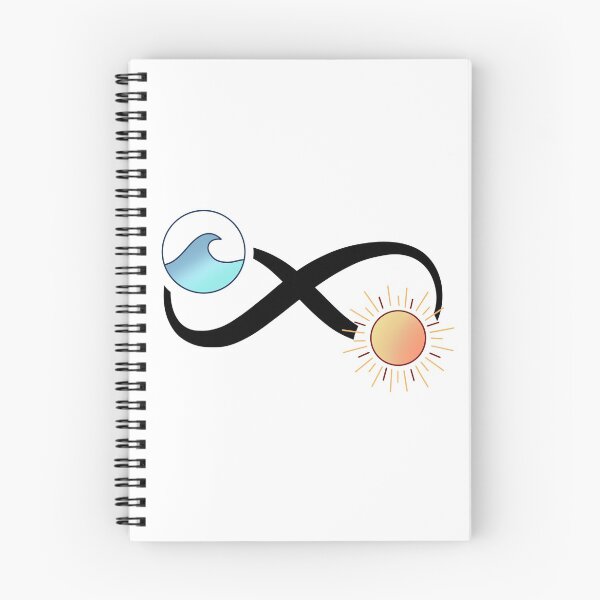 Item preview, Endless summer designed and sold by Leshlie Guzmán.