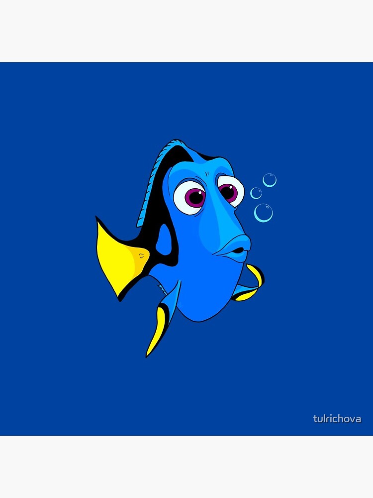 Finding Nemo Badge 