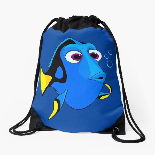 Item preview, Dory designed and sold by tulrichova.