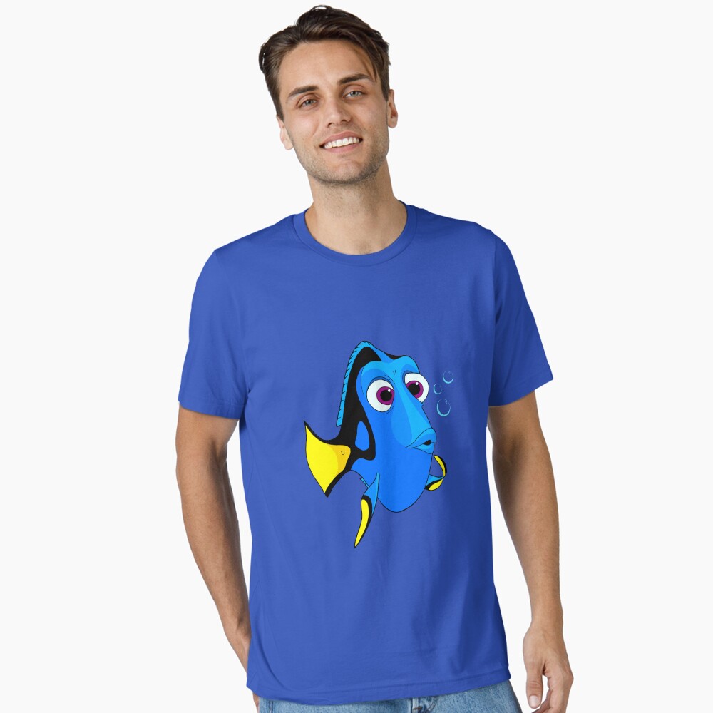 Dory Photographic Print