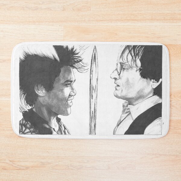 Item preview, Rufio and Peter Pan designed and sold by emdyart.