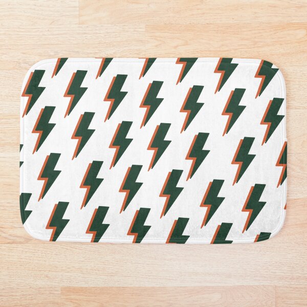 Item preview, Rayo Naranja Verde designed and sold by ec0naway.