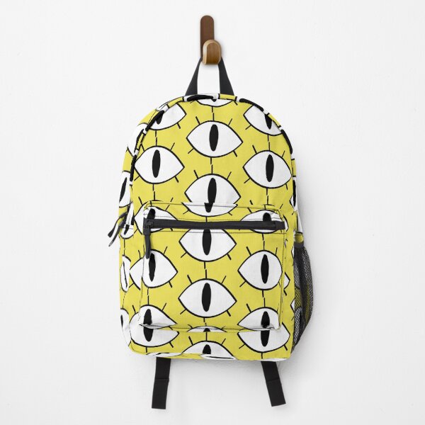 Item preview, Bill Cipher designed and sold by artofzan.