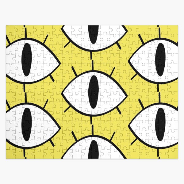 Item preview, Bill Cipher designed and sold by artofzan.