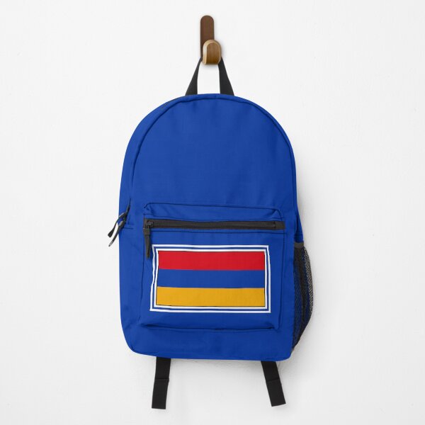 Item preview, Armenian Flag Gifts, Stickers and Products designed and sold by mpodger.