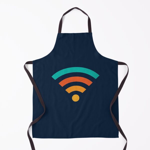 Item preview, Wifi Sunset designed and sold by SOMA APPAREL.