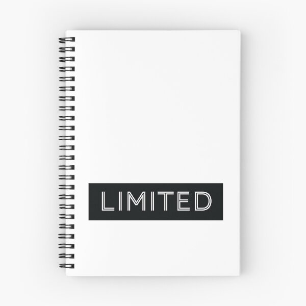 Item preview, Limited Black & White designed and sold by Pluto Studio.