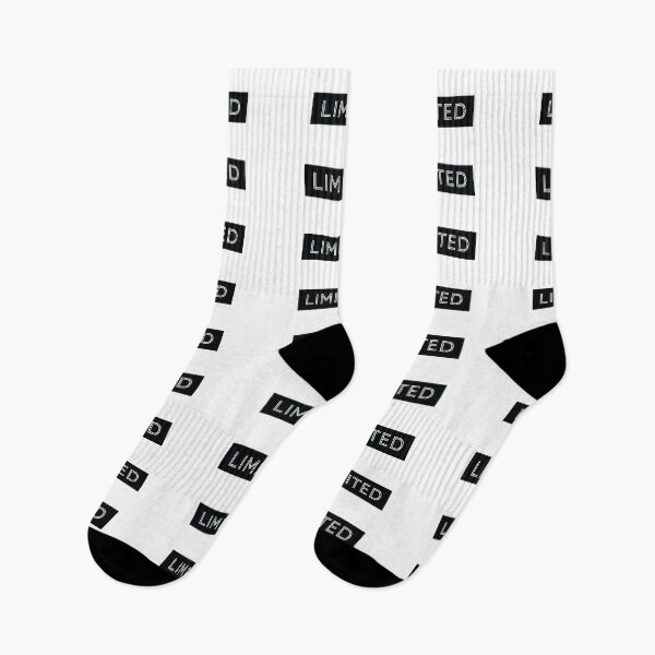 Item preview, Limited Black & White designed and sold by Pluto Studio.