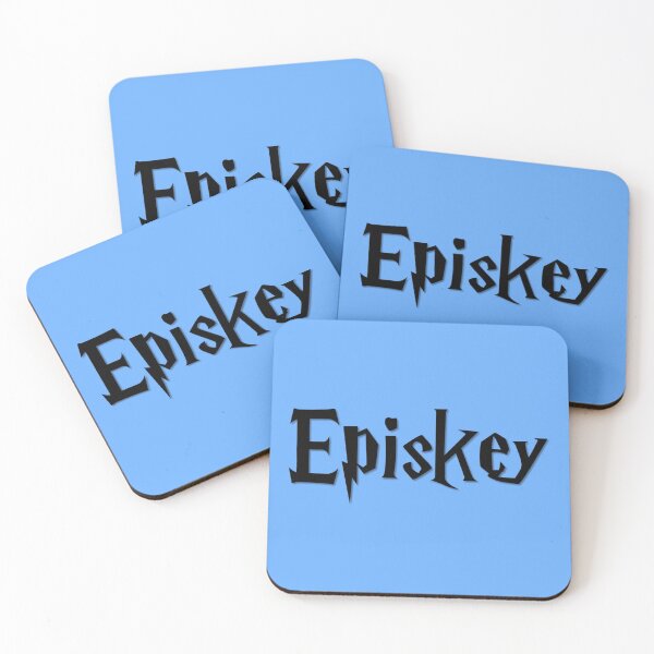 Item preview, Episkey designed and sold by Ahmira A.