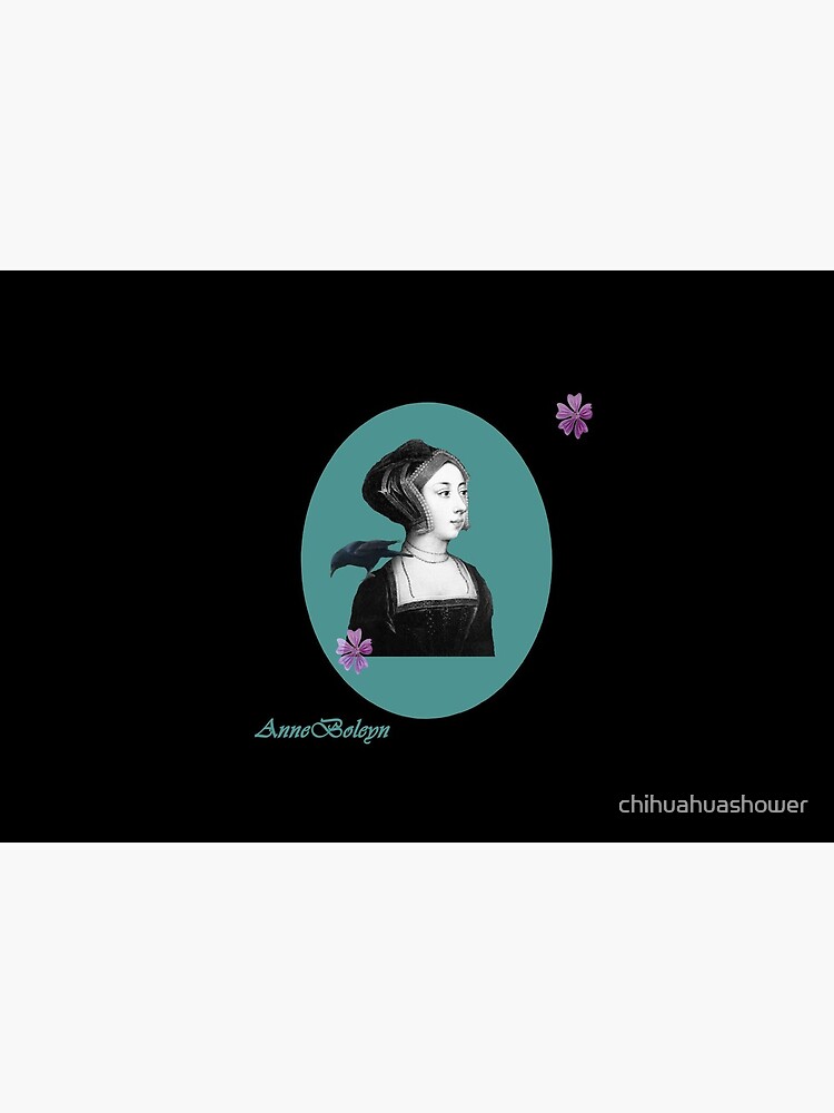 Anne Boleyn by chihuahuashower