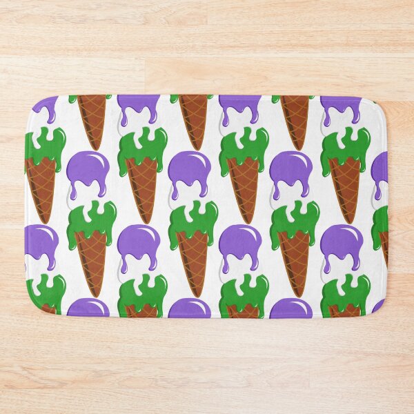 Item preview, Queer Ice Cream designed and sold by HarveyHandcraftsandDesigns.