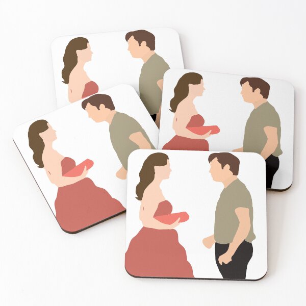 Item preview, chuck and blair 2 designed and sold by mashal1076.