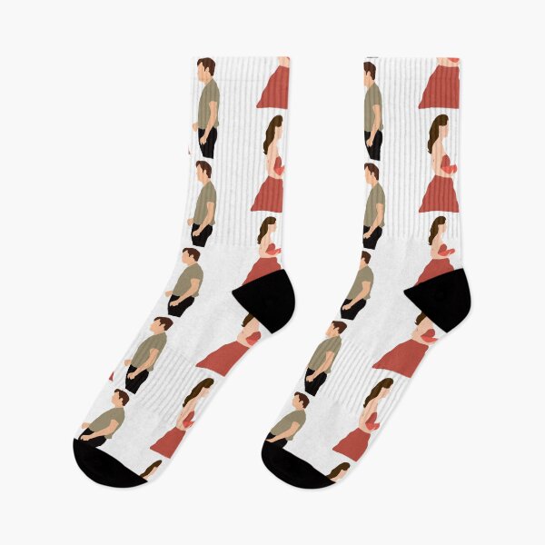 Item preview, chuck and blair 2 designed and sold by mashal1076.