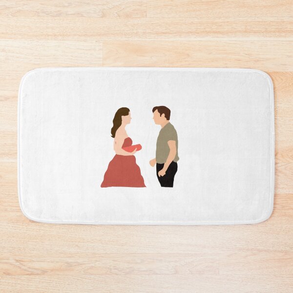 Item preview, chuck and blair 2 designed and sold by mashal1076.
