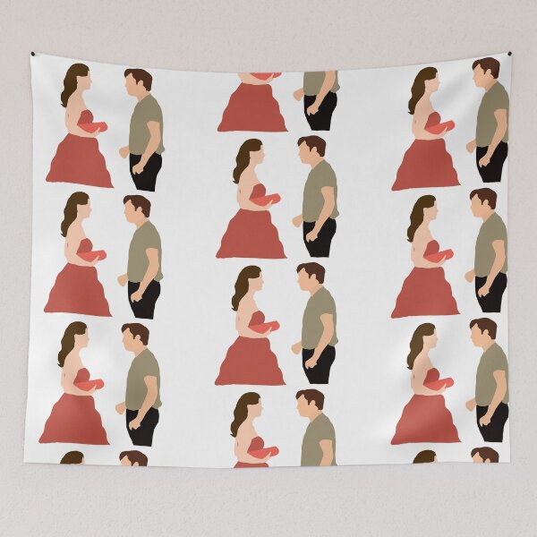 Item preview, chuck and blair 2 designed and sold by mashal1076.
