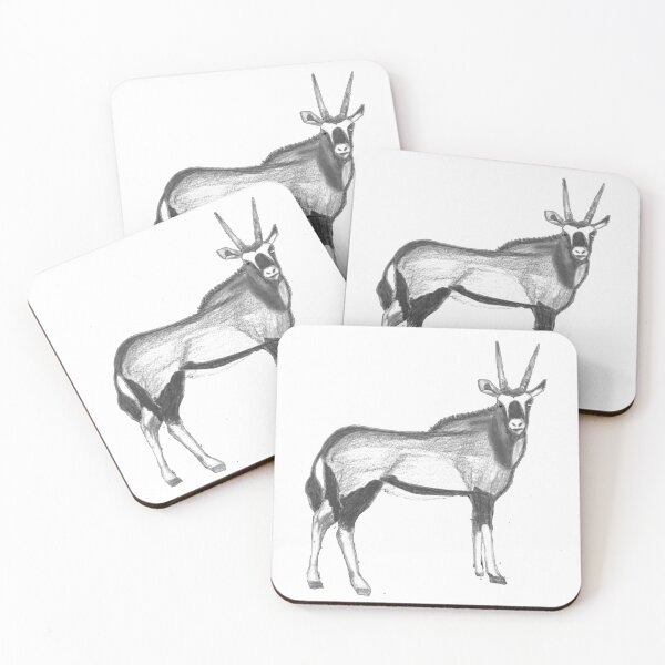 Item preview, Gemsbuck designed and sold by Nadia C Ideas.