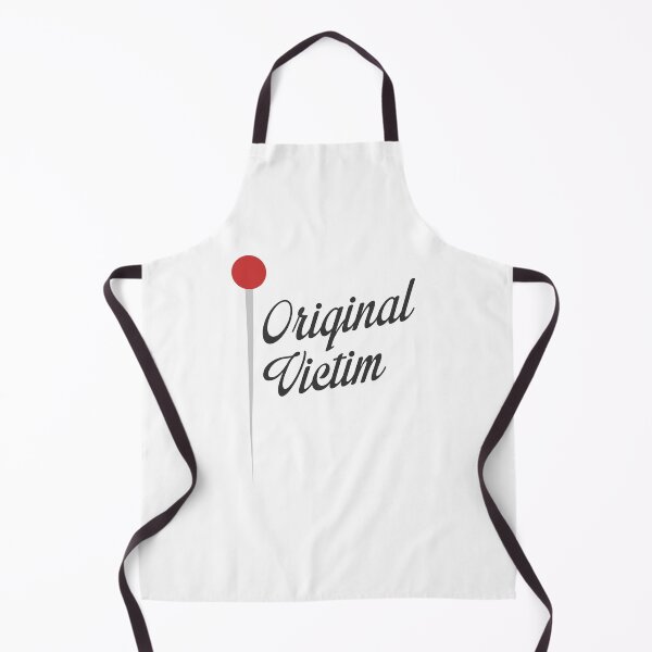Item preview, Original Victim designed and sold by ComedyQuotes.