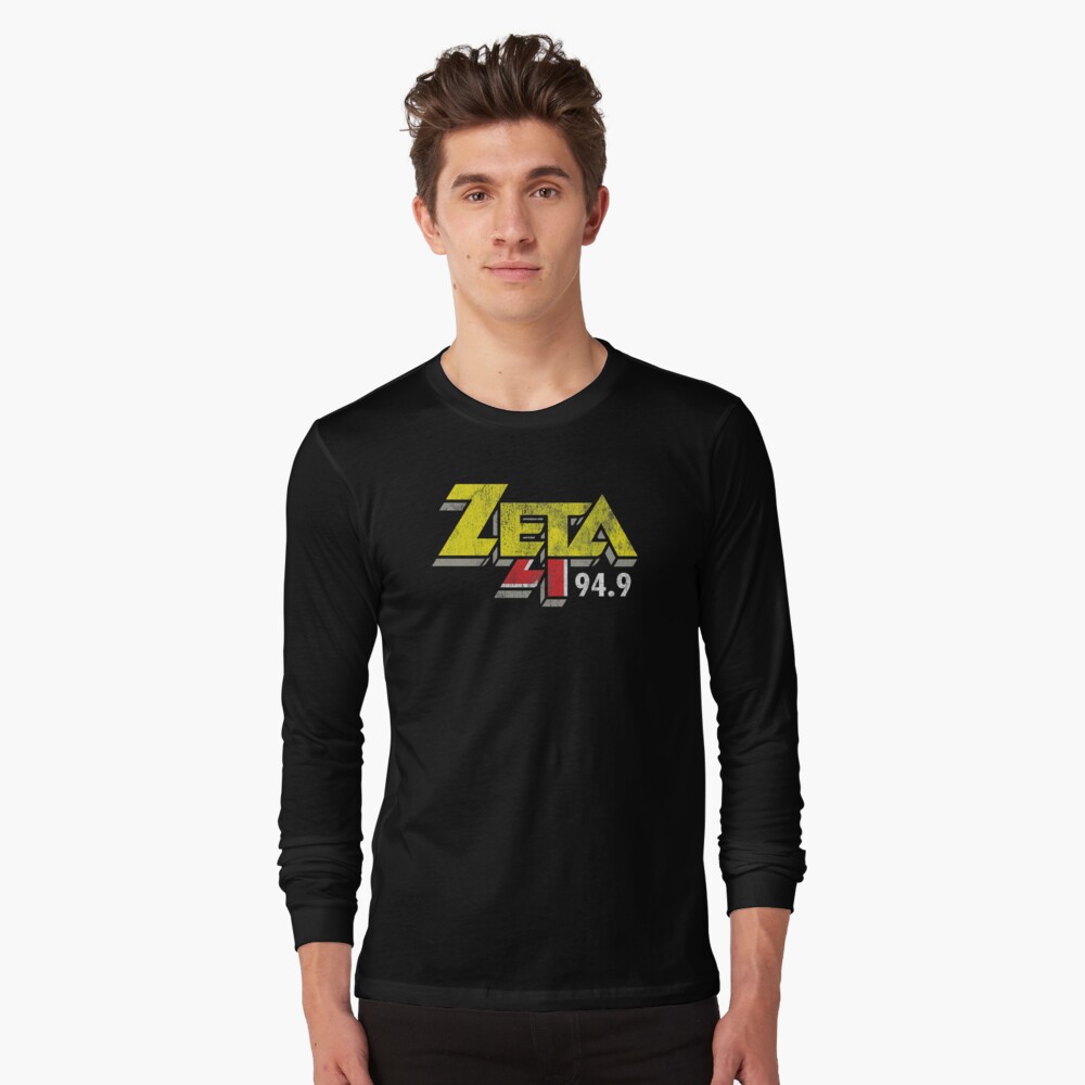 ZETA 4 94.9