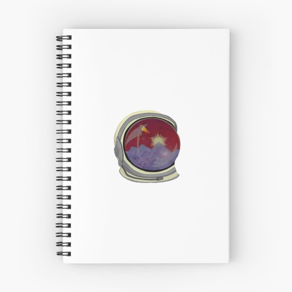 Item preview, Be an astronaut  designed and sold by Sam Hamilton.