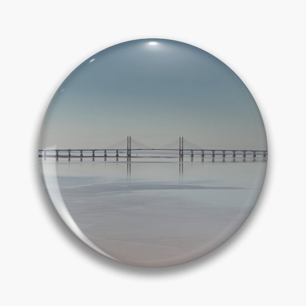 Item preview, Prince of Wales Bridge designed and sold by MargaretClavell.