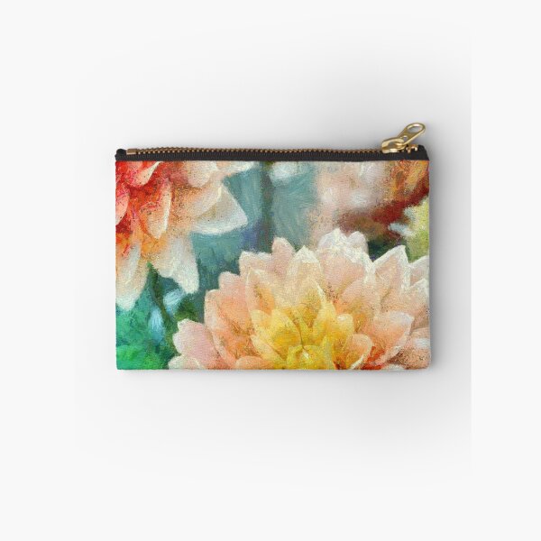 Item preview,  Painted flowers in French impressionists style designed and sold by AnnaMelekhina.