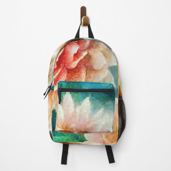 Item preview,  Painted flowers in French impressionists style designed and sold by AnnaMelekhina.