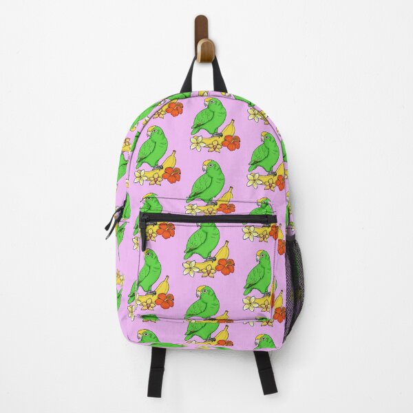 Item preview, Tropical Parrot-ise designed and sold by sharkbait83.