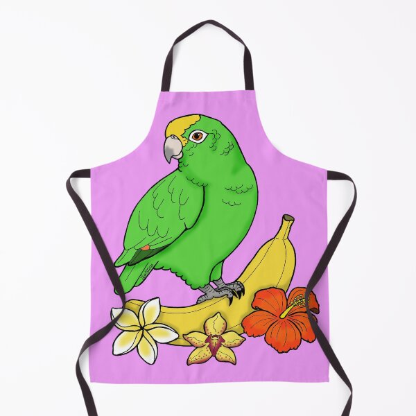 Item preview, Tropical Parrot-ise designed and sold by sharkbait83.