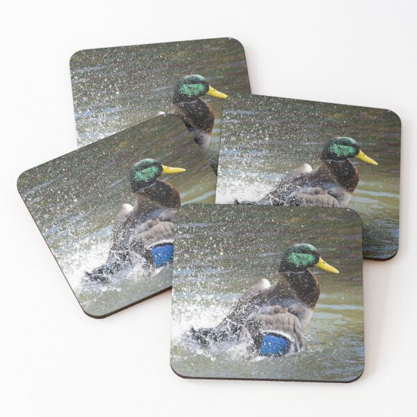 Item preview, Duck designed and sold by Ericyaw.