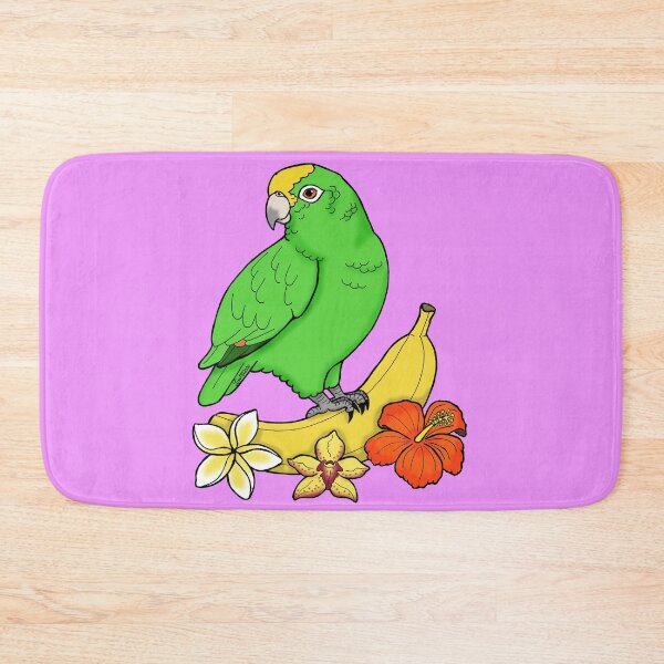 Item preview, Tropical Parrot-ise designed and sold by sharkbait83.