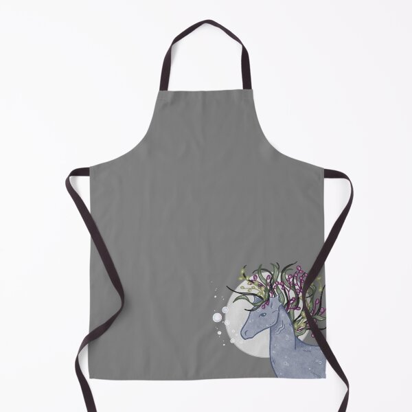 Item preview, Kelpie pooka designed and sold by Genev13ve.
