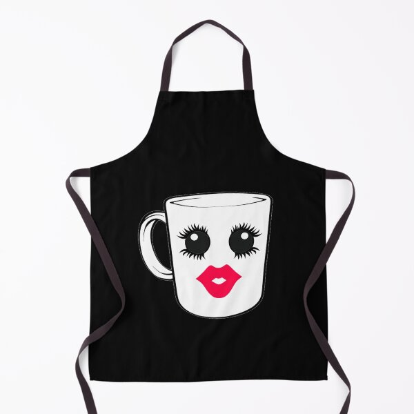 Item preview, Kawaii Diva Coffee Cup designed and sold by artbyomega.