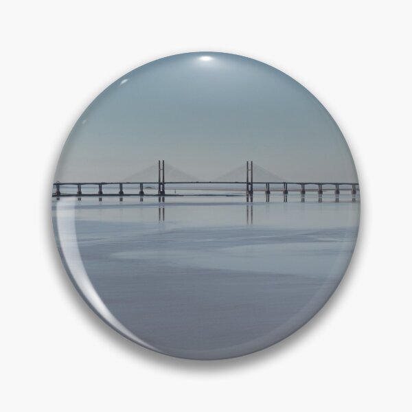 Item preview, Prince of Wales Bridge designed and sold by MargaretClavell.