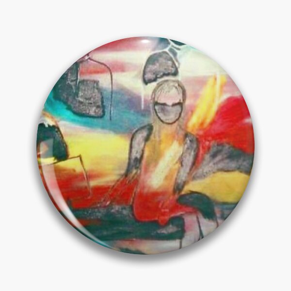 Item preview, At the office by Charlotte VanRoss designed and sold by Charlotte VanRoss fine art.