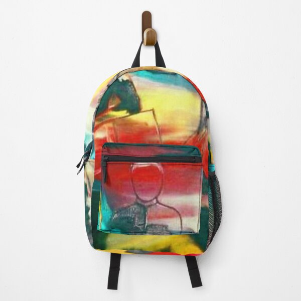 Item preview, At the office by Charlotte VanRoss designed and sold by Charlotte VanRoss fine art.
