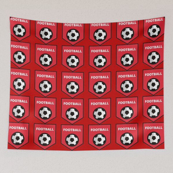 Item preview, *FOOTBALL* designed and sold by Berezabella.