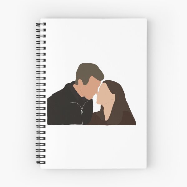 Item preview, Mark and Lexie designed and sold by mars803.