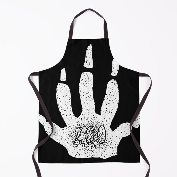 Item preview, Retro Animal Footstep logo, dope back graphic design designed and sold by Artysneak.
