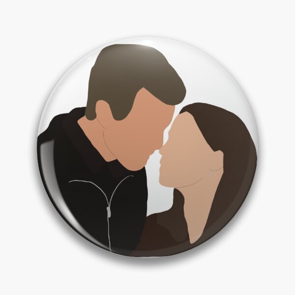 Item preview, Mark and Lexie designed and sold by mars803.