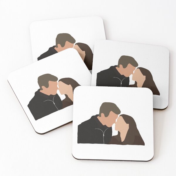 Item preview, Mark and Lexie designed and sold by mars803.