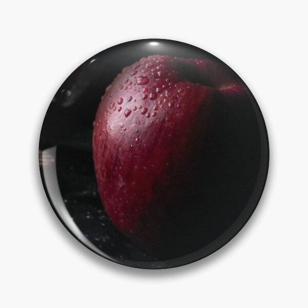 Item preview, Dark Apple chocolate love designed and sold by artlinked7.