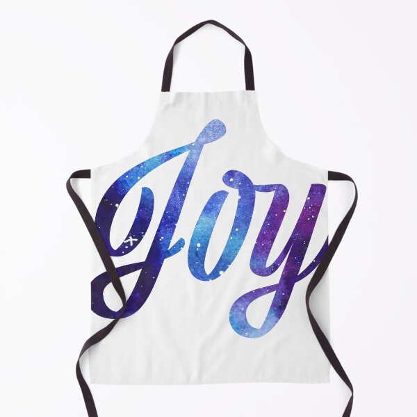 Item preview, Joy galaxy lettering text designed and sold by DaryaGeft.
