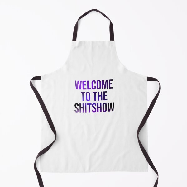 Item preview, Welcome to the Shitshow designed and sold by Lauren Rosenberger.