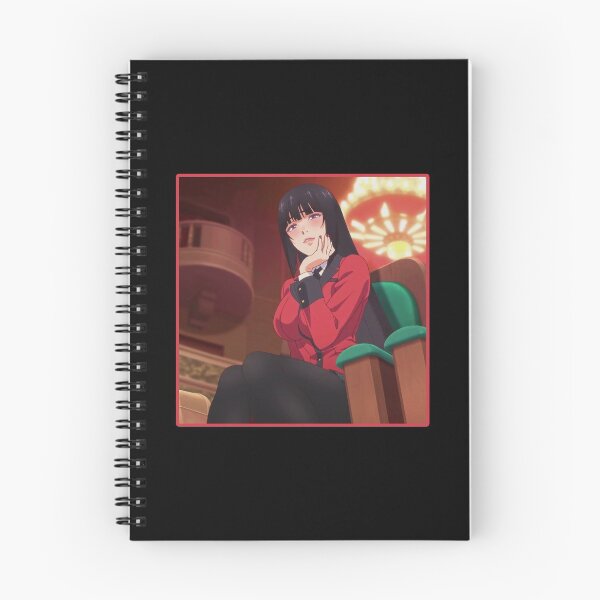 Item preview, Jabami Yumeko - Kakegurui - Gambling Game designed and sold by shop4fun.